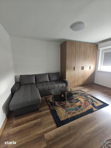 Apartament cu 2 camere în Mănăștur