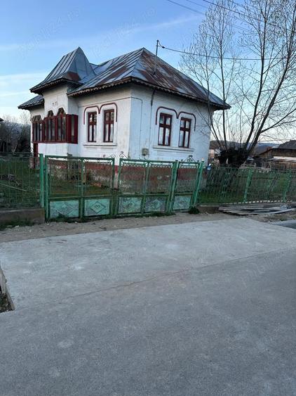 Teren de 2000 mp, în Exterior Vest