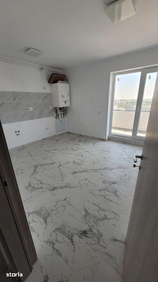 DUPLEX 3CAM. - 214MP. SUPRAFATA TOTALA / 8 MIN. METROU N. TECLU! - 17