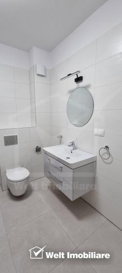 Casă individuală cu 4 camere cu Canalizare în Borhanci