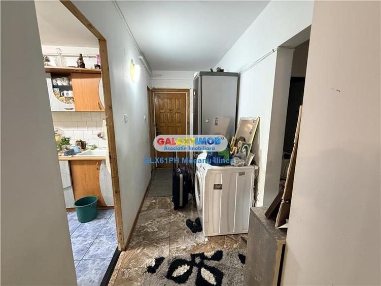 Vanzare apartament 3 camere, Cantacuzino, Ploiesti - 4