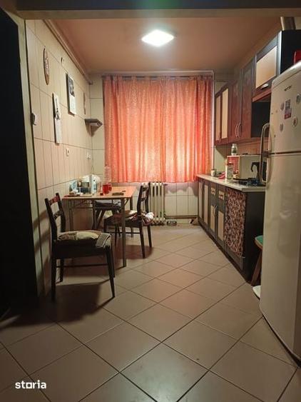 Primesc in gazda - 5