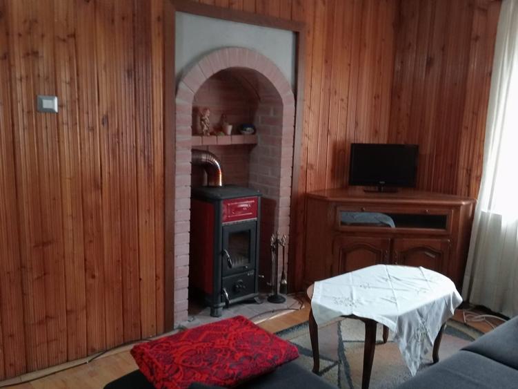 Apartament cu 2 camere în Siret