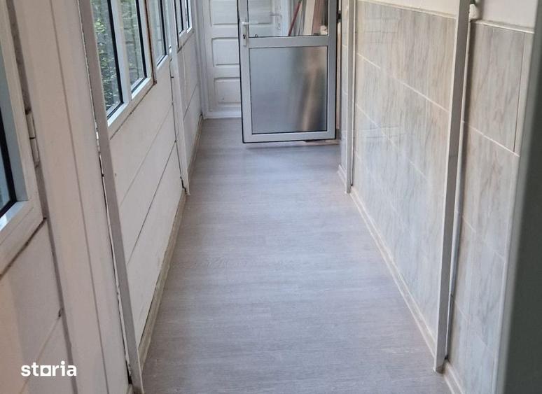 Apartament cu 2 camere în Precista
