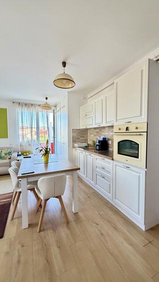 Apartament de 55 mp utili,etaj 1,bloc nou ,zona Terra - 2