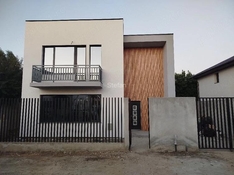 Vila P+1 in Berceni Miori?a 150 mp utili | Metrou Tudor Arghezi | Direct proprietar | Fara comision