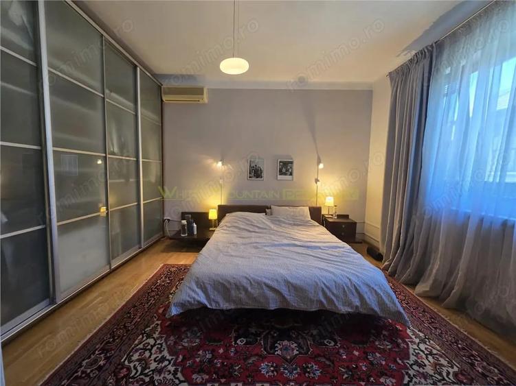 Casă cu 5 camere cu Teren 195 Mp în Parcul Carol