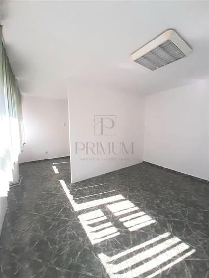 Birou, de 35 mp, în Elisabetin