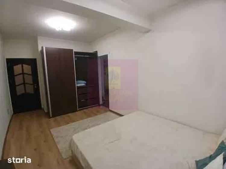Apartament cu 2 camere circular în Sud