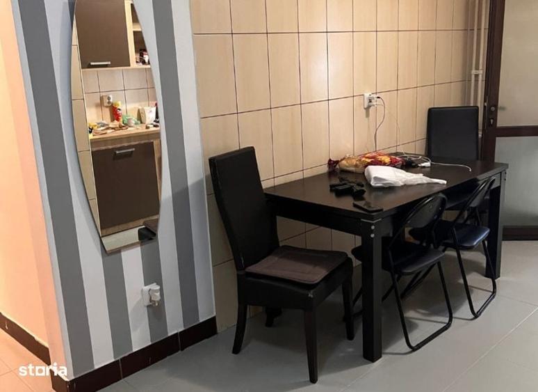 Apartament cu 3 camere în Galata