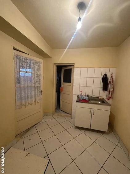 Casă cu 3 camere cu Teren 105 Mp în Buna Vestire
