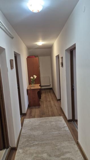 Apartament cu 2 camere decomandat în Fălticeni