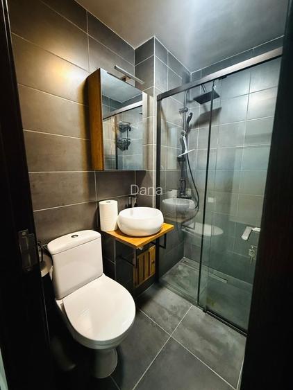 Inchiriez garsoniera in regim hotelier