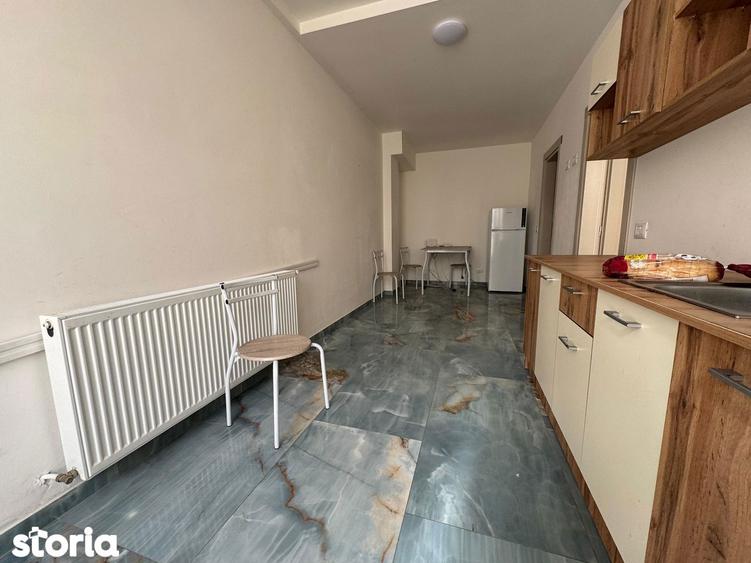 Apartament cu 1 camera Visan - 5