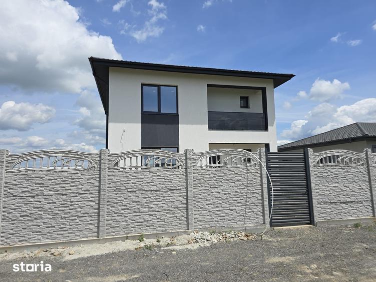Vila individuala - 4 Camere - 1