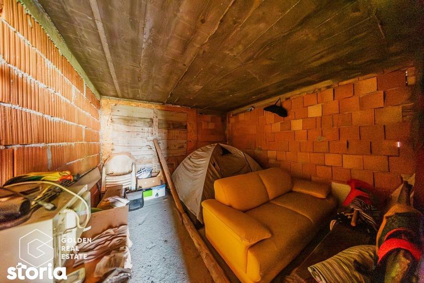 Casă cu 4 camere cu Canalizare în Vladimirescu