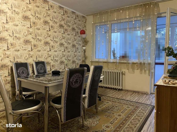 Apartament 3 camere de vanzare Aleea Carpati Targu Mures, Mures - 9