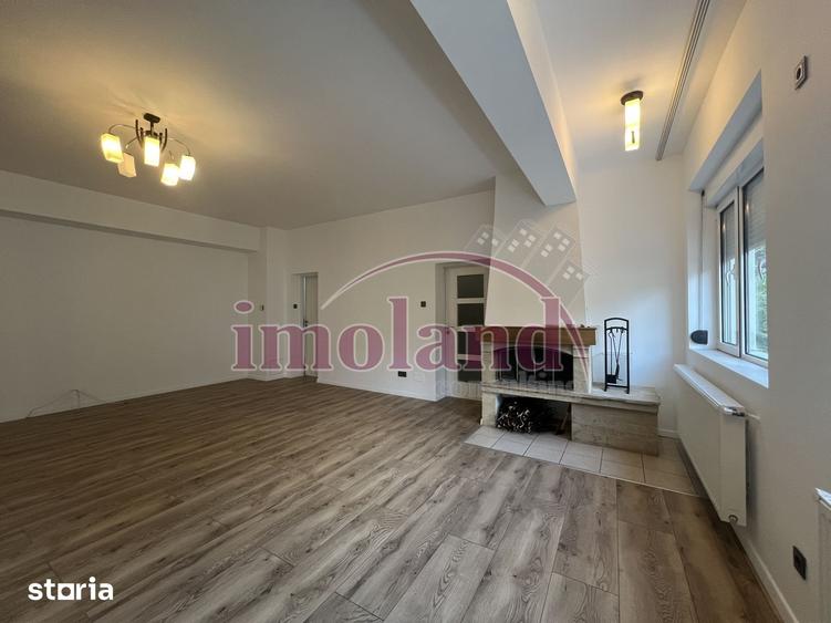 Spațiu comercial, de 115 mp, în Centrul Civic