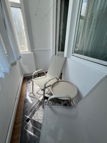 Apartament cu 2 camere în Tomis II
