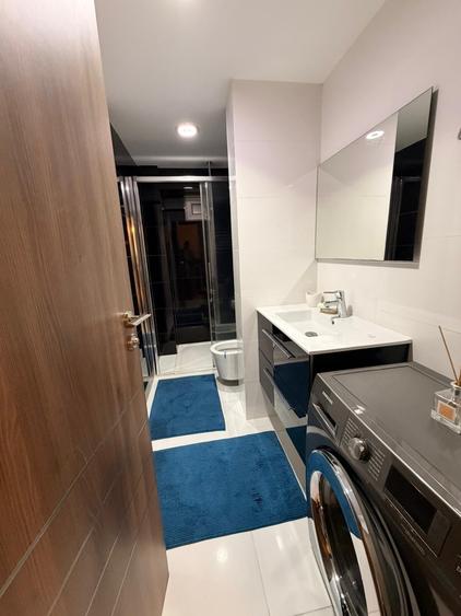 Apartament cu 3 camere decomandat în Timpuri Noi