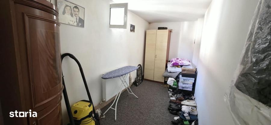 Casă cu 5 camere cu Teren 1219 Mp în Baciu