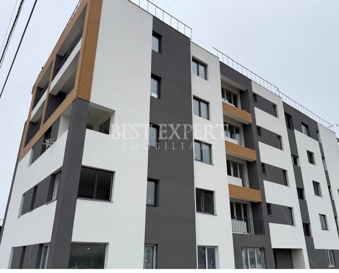 Apartament 2 Camere | Încălzire în Pardoseală | Baie cu Geam | Parcare inclusa - 11
