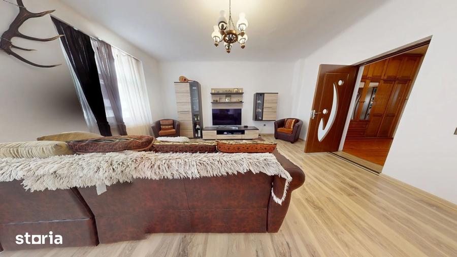 Apartament cu 3 camere în Griviței