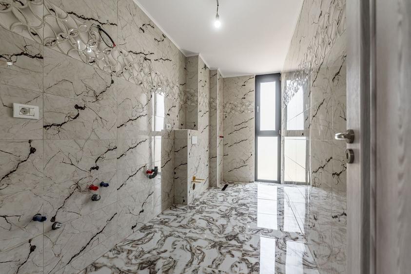 Apartament cu 2 camere decomandat în Subcetate
