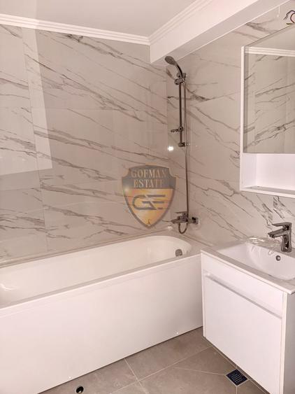 3 camere  decomandat – Energia Residence – 85 mp – Parcare subterana - 14