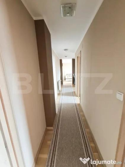 Apartament de inchiriat, 80 mp, zona Badea Cartan - 6