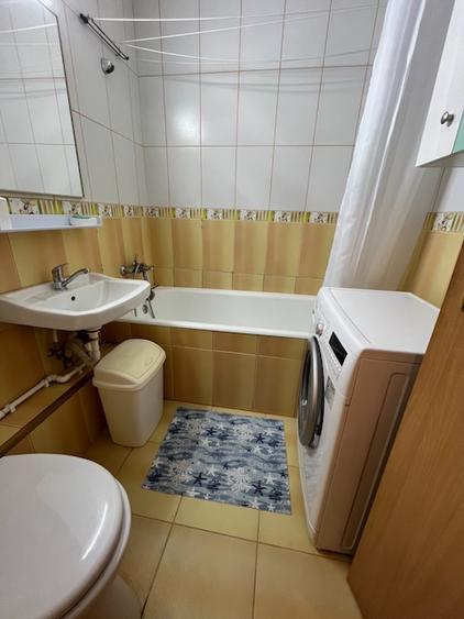 Garsonieră semidecomandată în Pantelimon