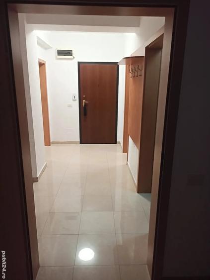 Apartament cu 2 camere decomandat în Tineretului
