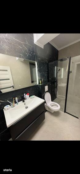 Casă cu 3 camere cu Teren 400 Mp în Domnești
