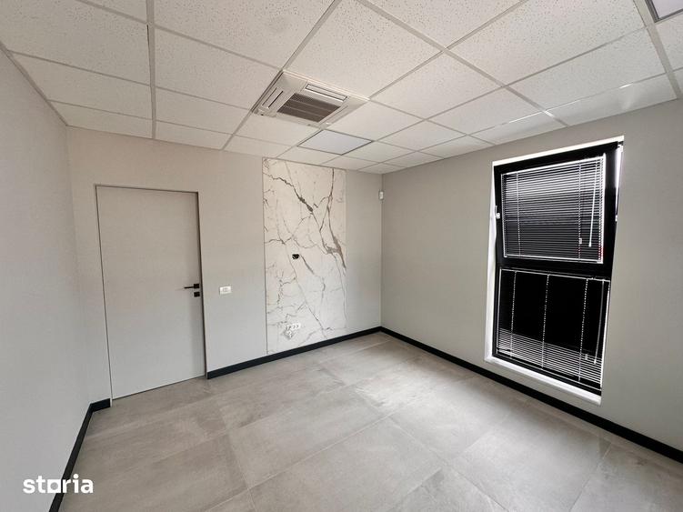 Spațiu comercial, de 600 mp, în Central
