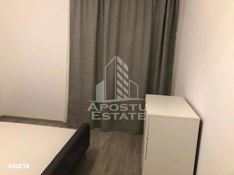 Apartament cu 2 camere în Dumbrăvița