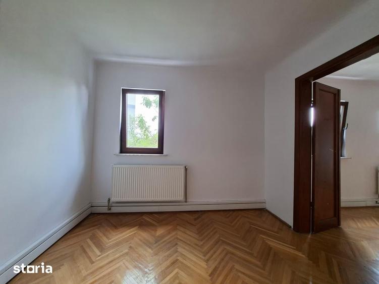 Radu Beller | 2 camere de renovat | Centrala | 70mp | Pivnita | - 13