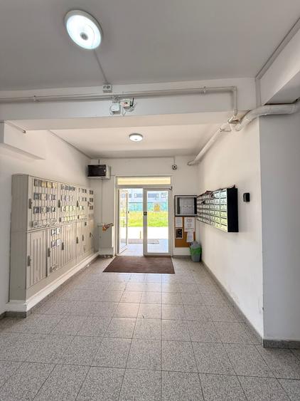 Apartament cu 2 camere semidecomandat în Militari