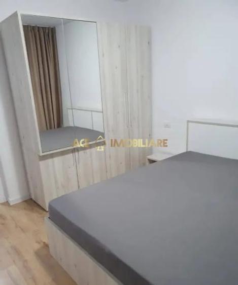Apartament cu 2 camere decomandat, mobilat în Militari