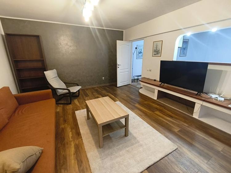 Apartament cu 2 camere decomandat în Alba Iulia