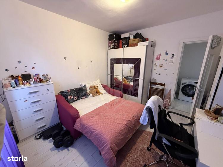 Apartament cu 3 camere în Nord