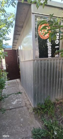 Casă cu 3 camere decomandat cu Teren 155 Mp în Colentina