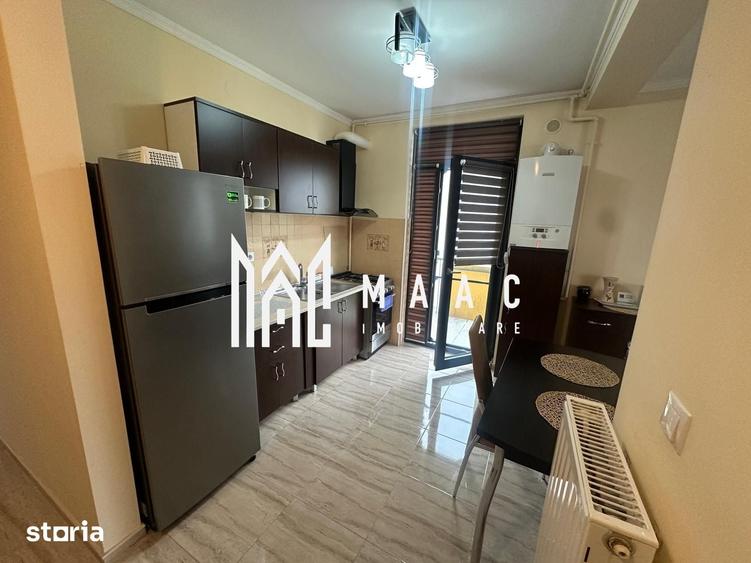 Apartament 2 camere decomandat | ?elimbar | etaj 1, 2 balcoane - 6