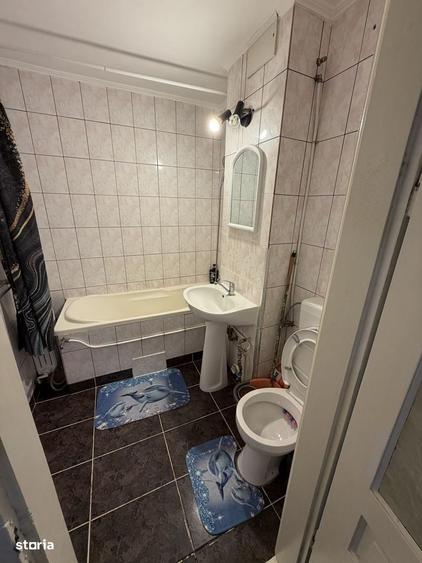 Apartament cu 2 camere în Rogerius