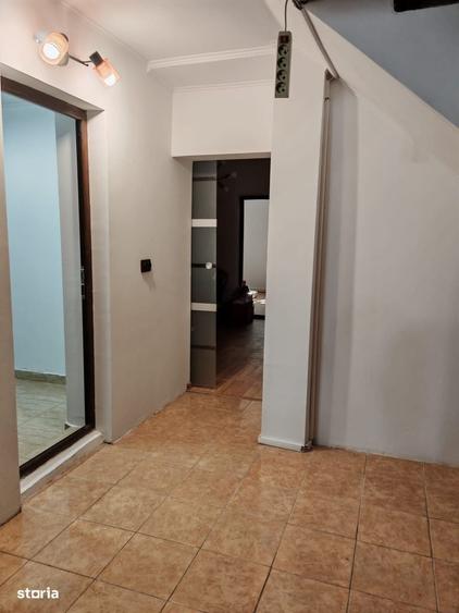 Casă cu 4 camere în Chiajna