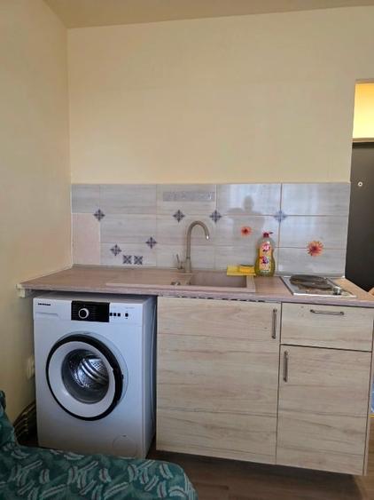 Garsonieră decomandată în Simeria