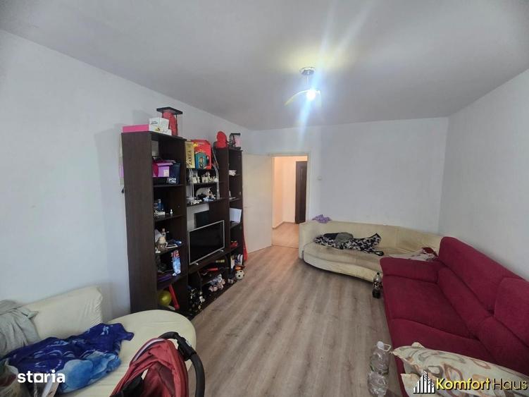 Apartament 2 camere decomandat Narcisa - 1
