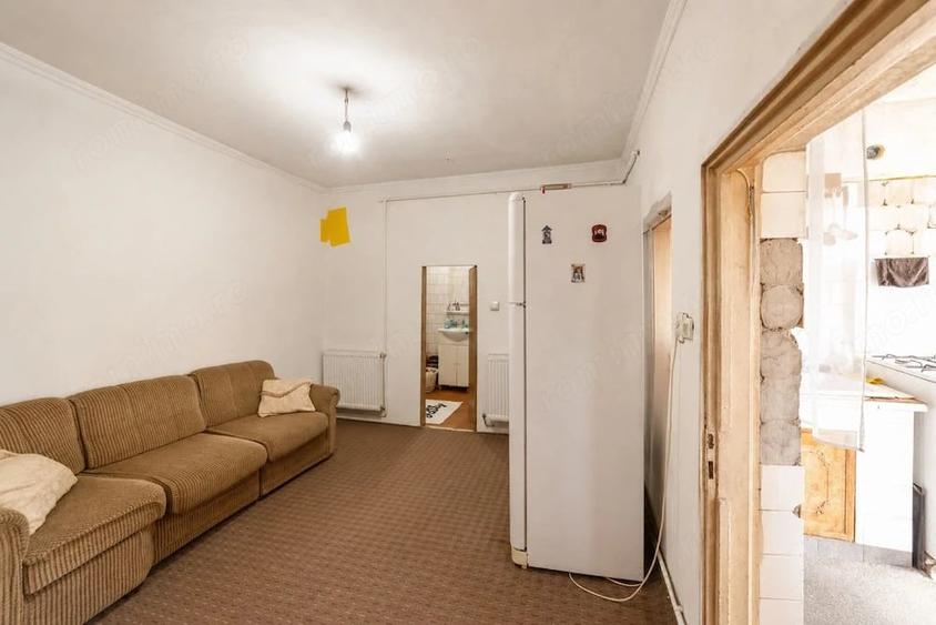 Casă cu 3 camere cu Teren 126 Mp în Ceair