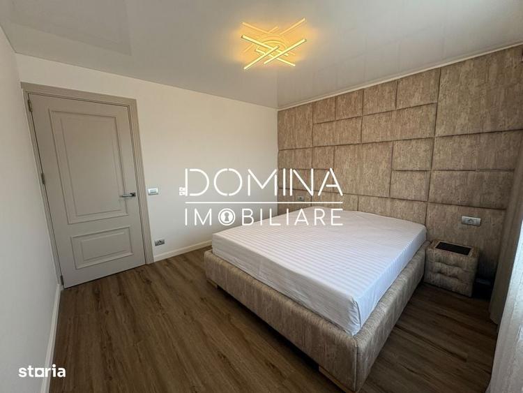 Apartament modern cu 2 camere, et. 3 zona Pietei Centrale, strada - 2