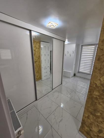 Apartament cu 2 camere semidecomandat în Grigorescu