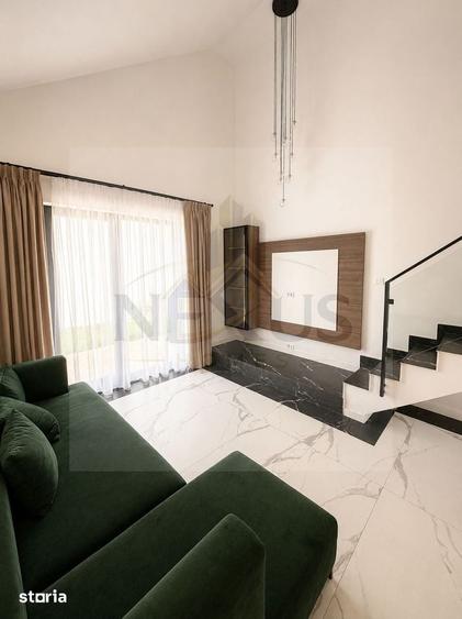 Pantelimon-Vila individuala |Complex rezidential | Acte gata - 2